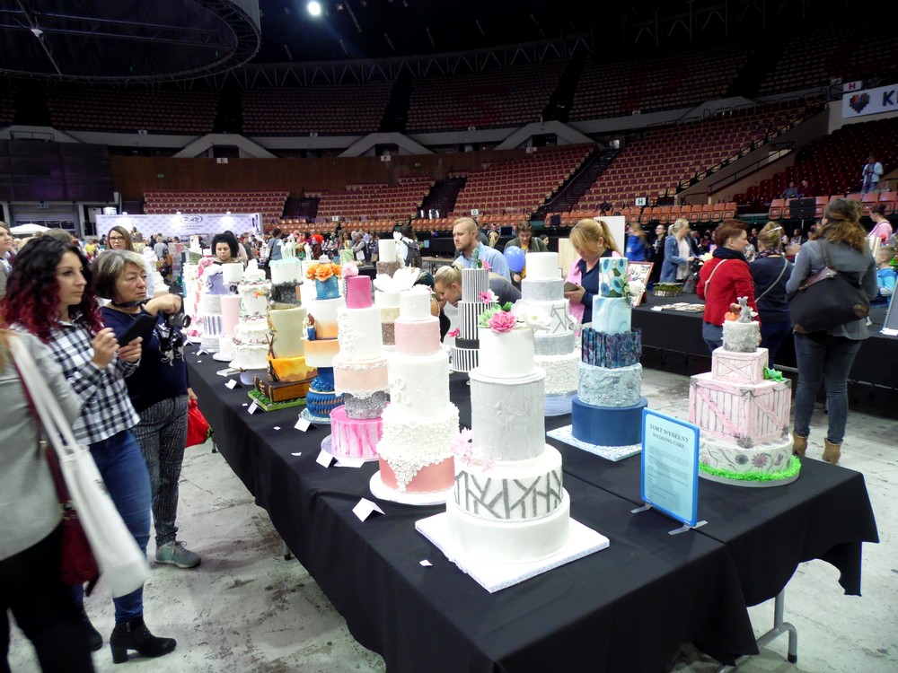 Cake Festival Poland 2018 19