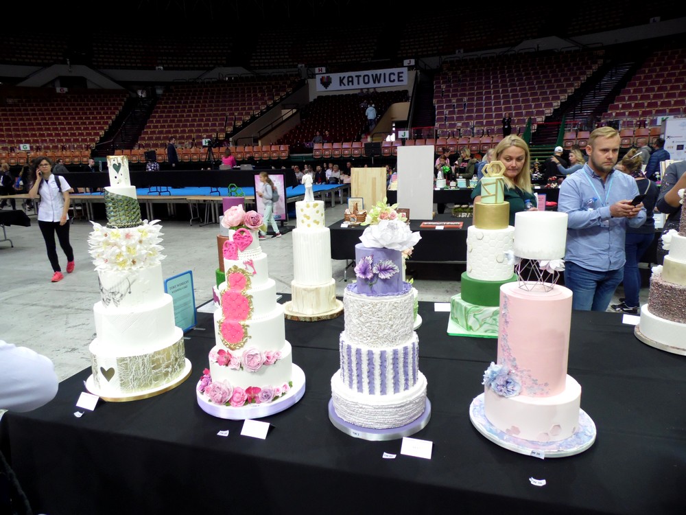 Cake Festival Poland 2018 20