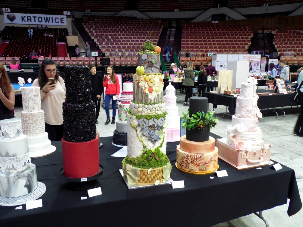 Cake Festival Poland 2018 21