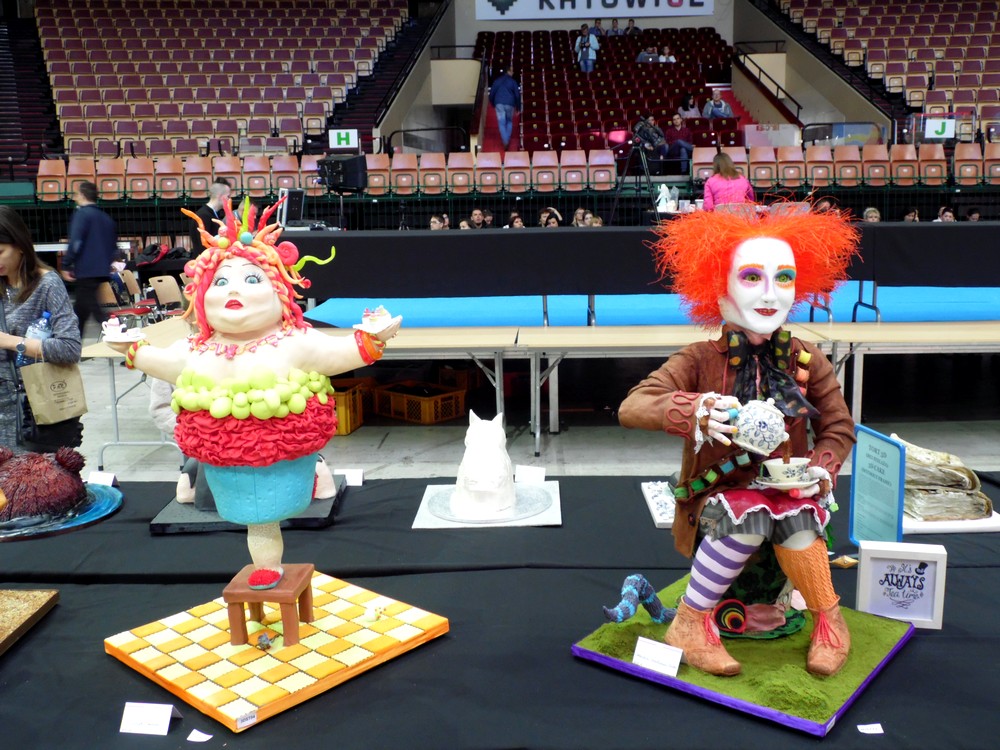 Cake Festival Poland 2018 22