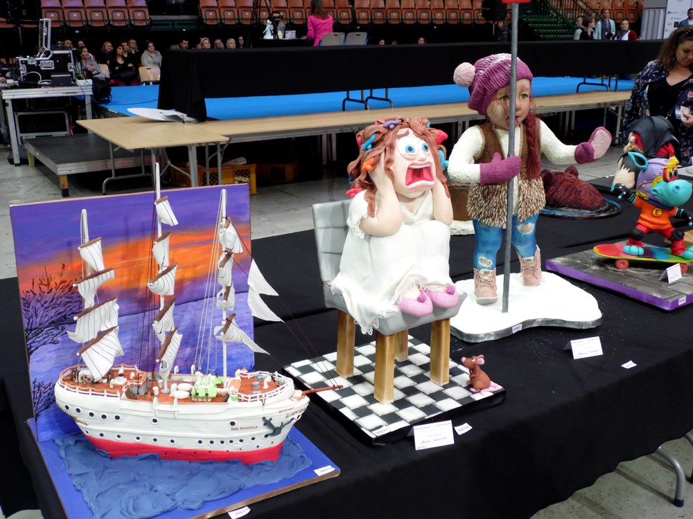 Cake Festival Poland 2018 24