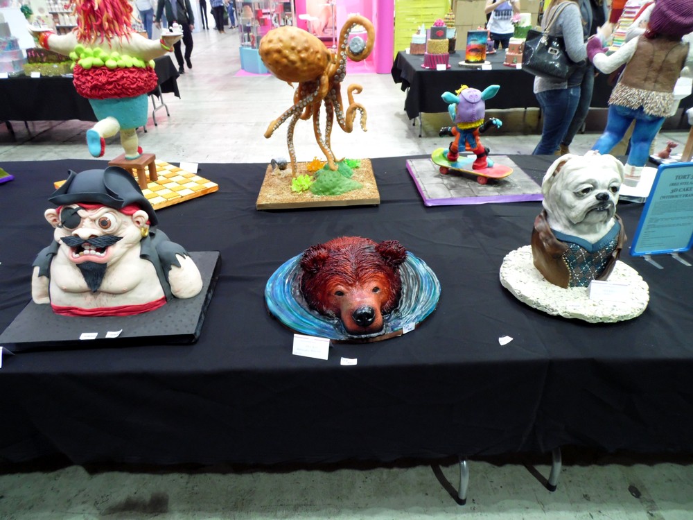 Cake Festival Poland 2018 25