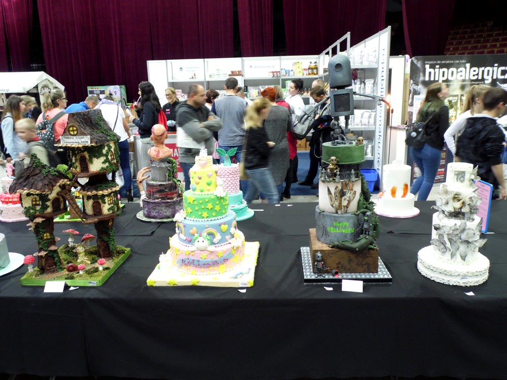 Cake Festival Poland 2018 28