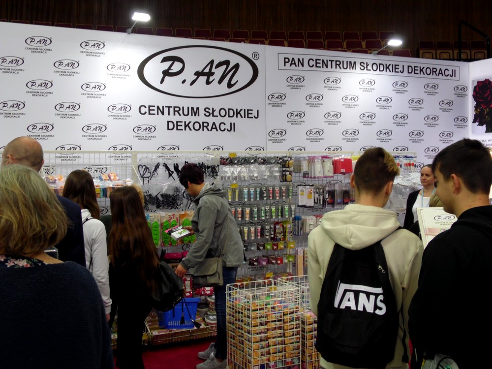 Cake Festival Poland 2018 29