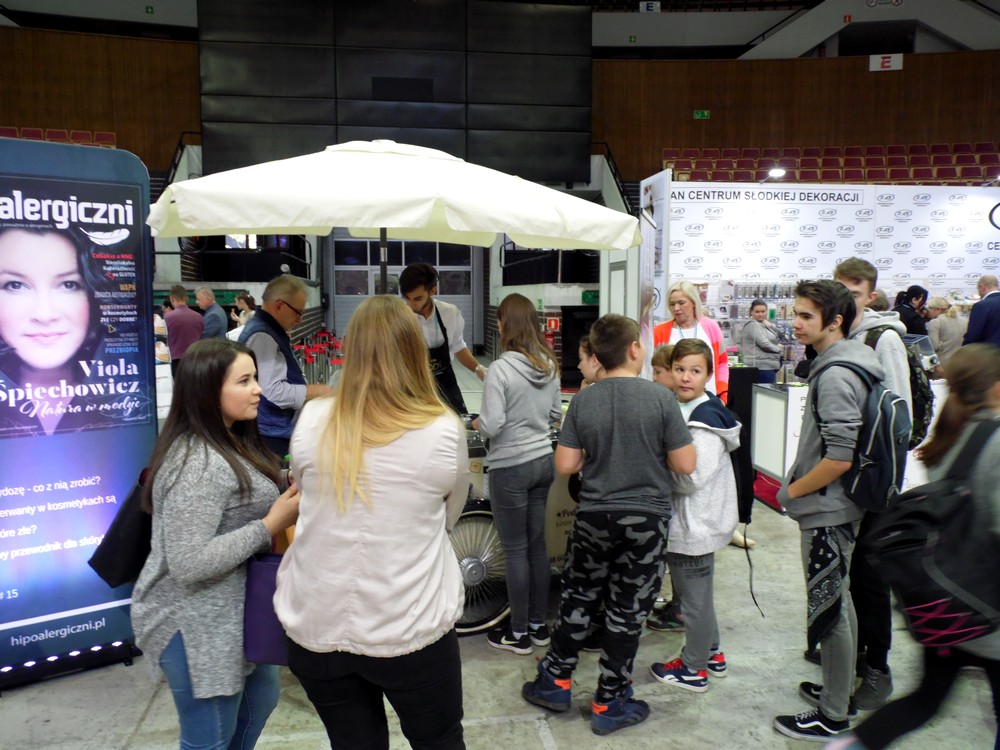 Cake Festival Poland 2018 30