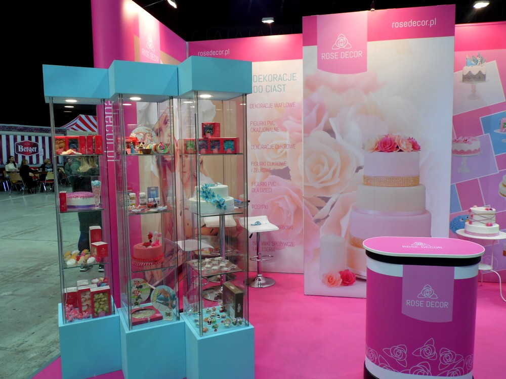 Cake Festival Poland 2018 33