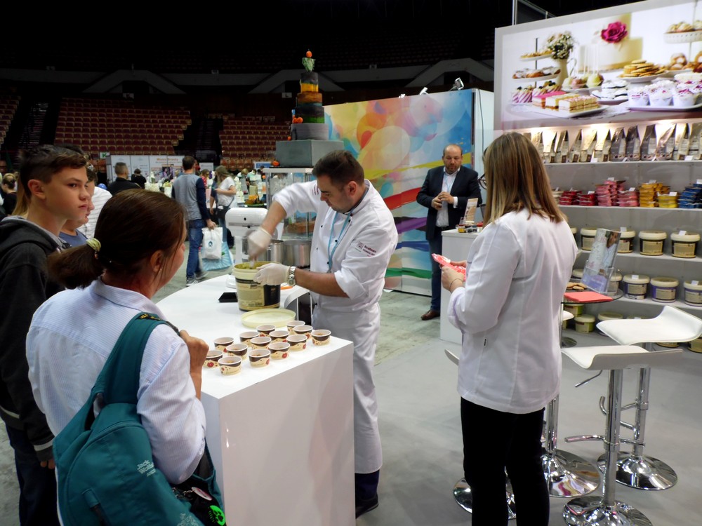 Cake Festival Poland 2018 34
