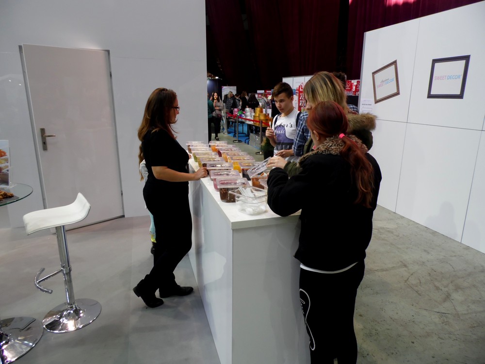 Cake Festival Poland 2018 35