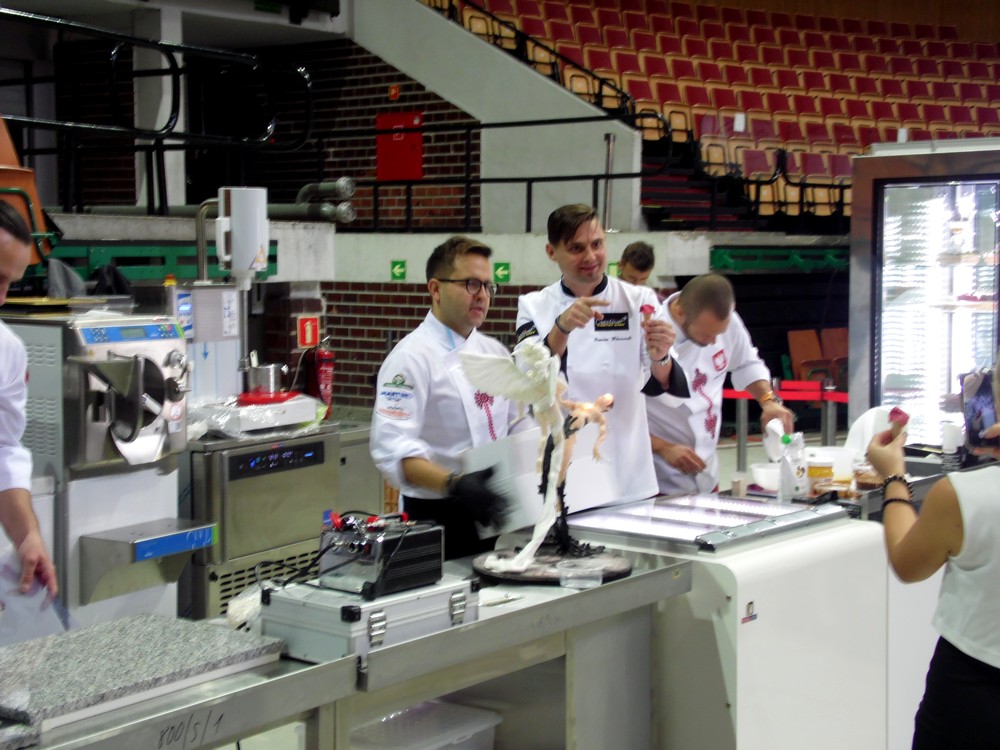 Cake Festival Poland 2018 38