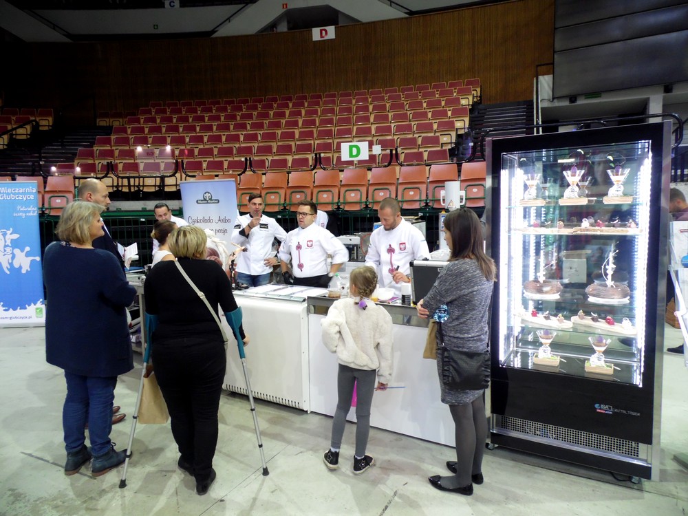 Cake Festival Poland 2018 39
