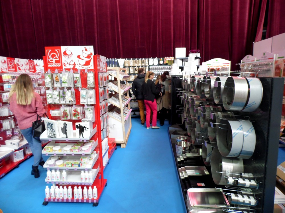 Cake Festival Poland 2018 40