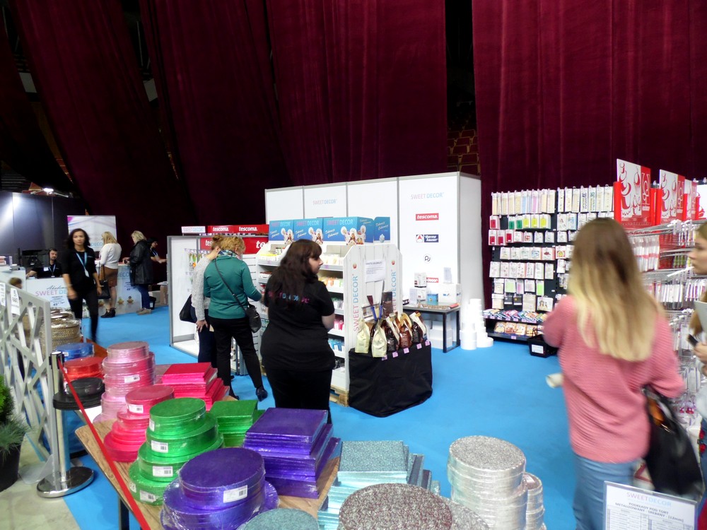 Cake Festival Poland 2018 41