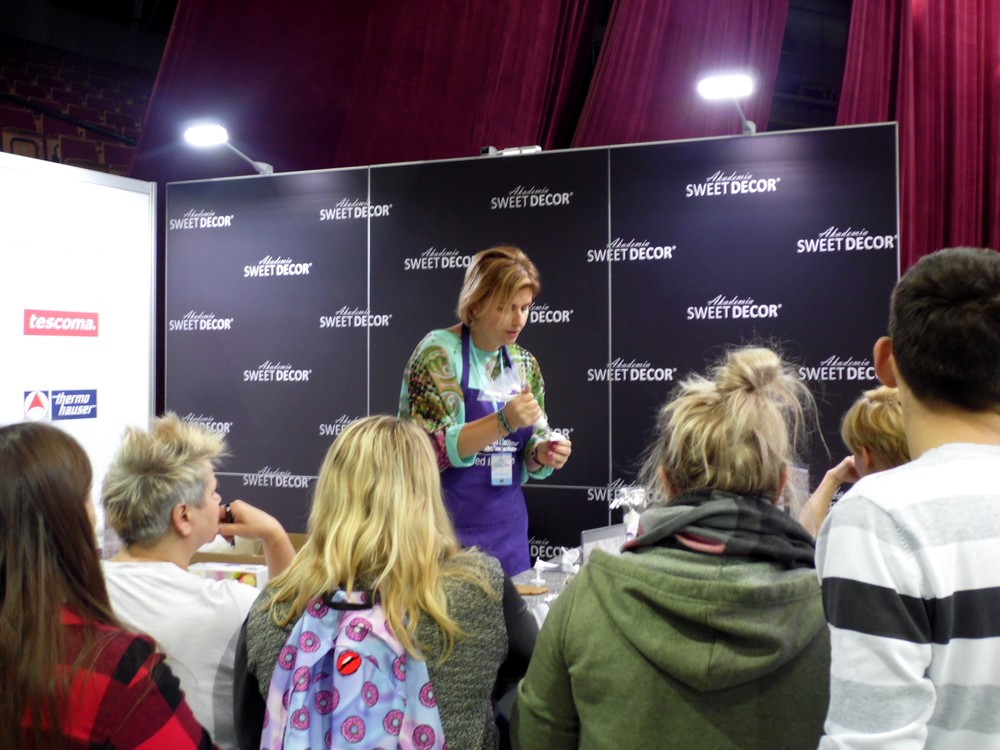 Cake Festival Poland 2018 43