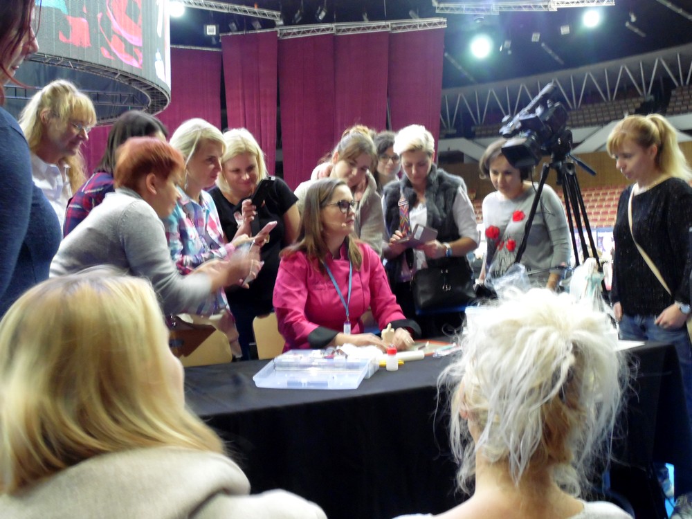 Cake Festival Poland 2018 44