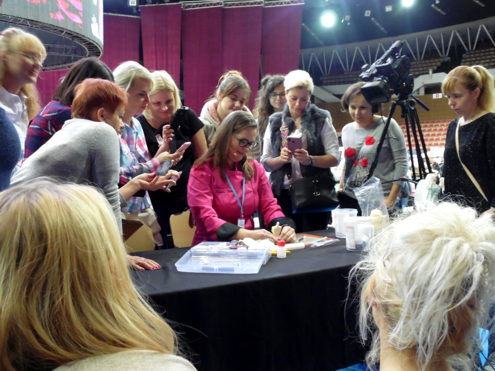 Cake Festival Poland 2018 45