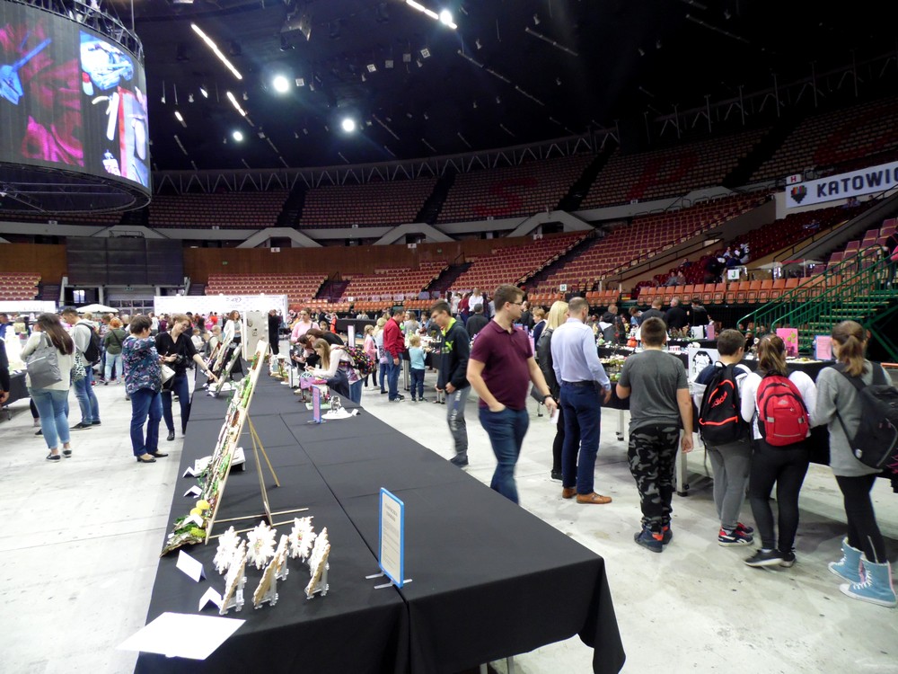 Cake Festival Poland 2018 47