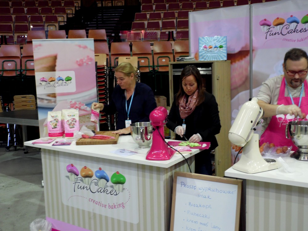 Cake Festival Poland 2018 1