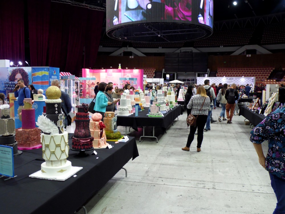 Cake Festival Poland 2018 2