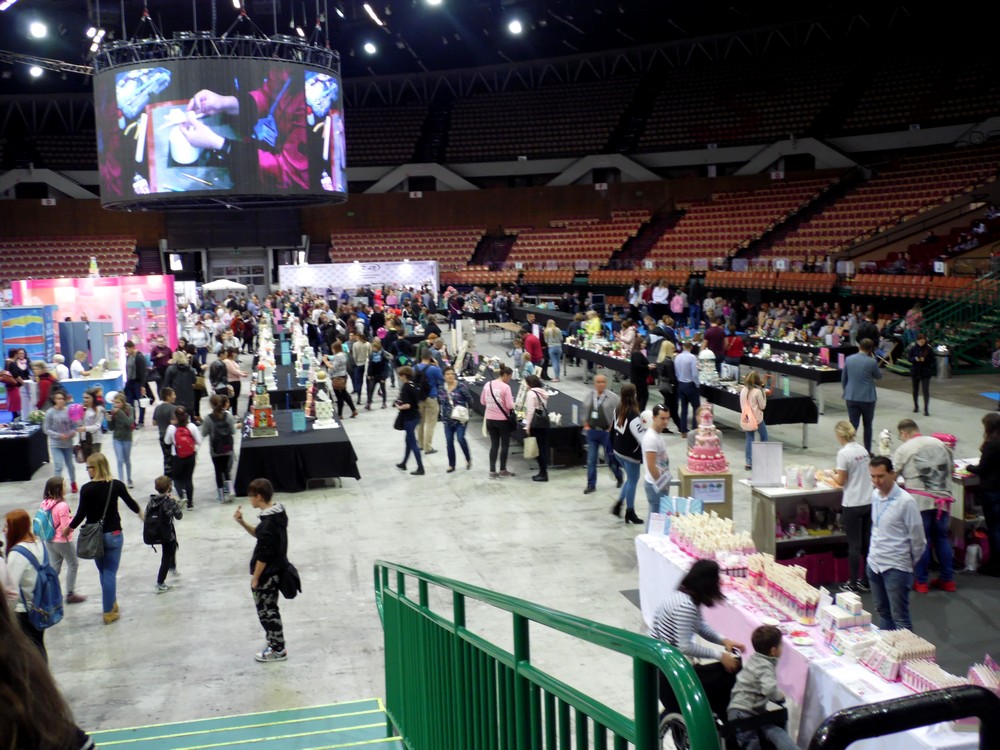 Cake Festival Poland 2018 3