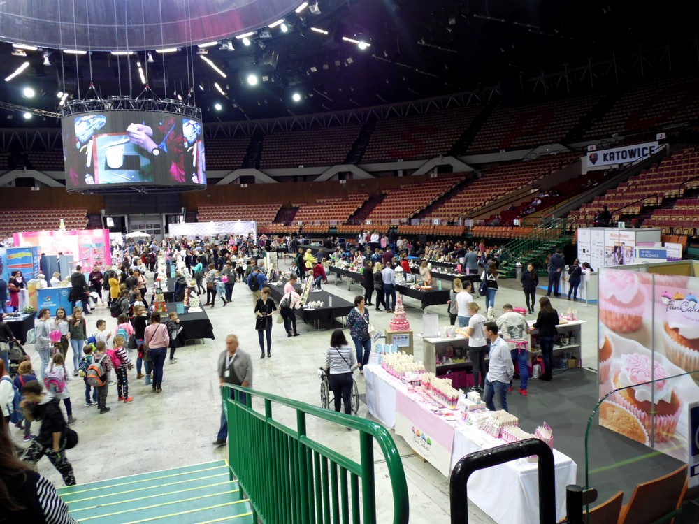 Cake Festival Poland 2018 4