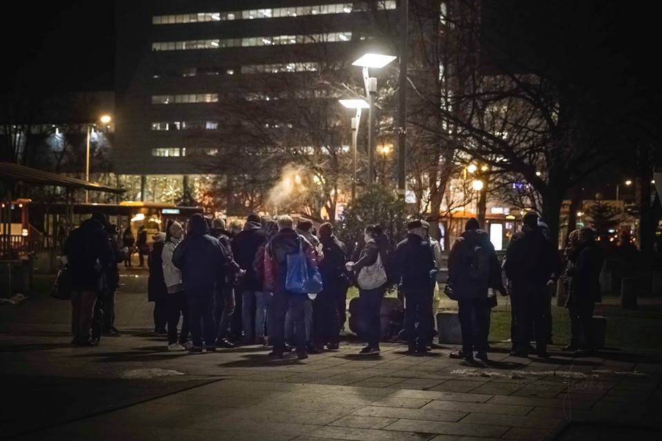 II Światowy Dzień Ubogich w Kato - możesz pomóc!