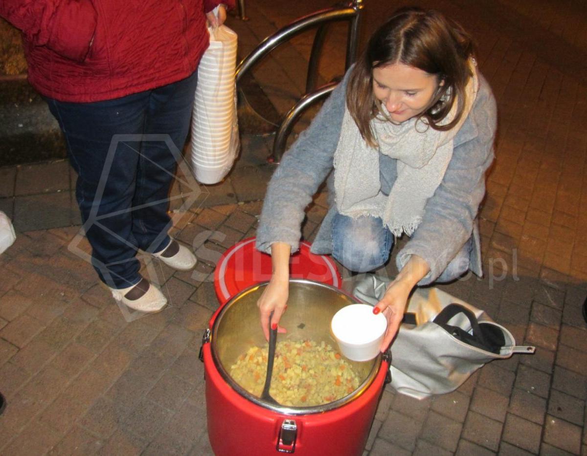 II Światowy Dzień Ubogich w Kato - możesz pomóc!