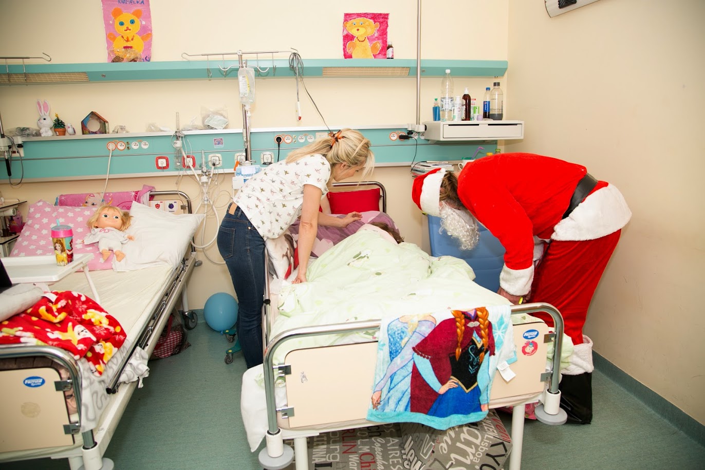 Przed nami V edycja akcji "Paczka na gwiazdkę"!