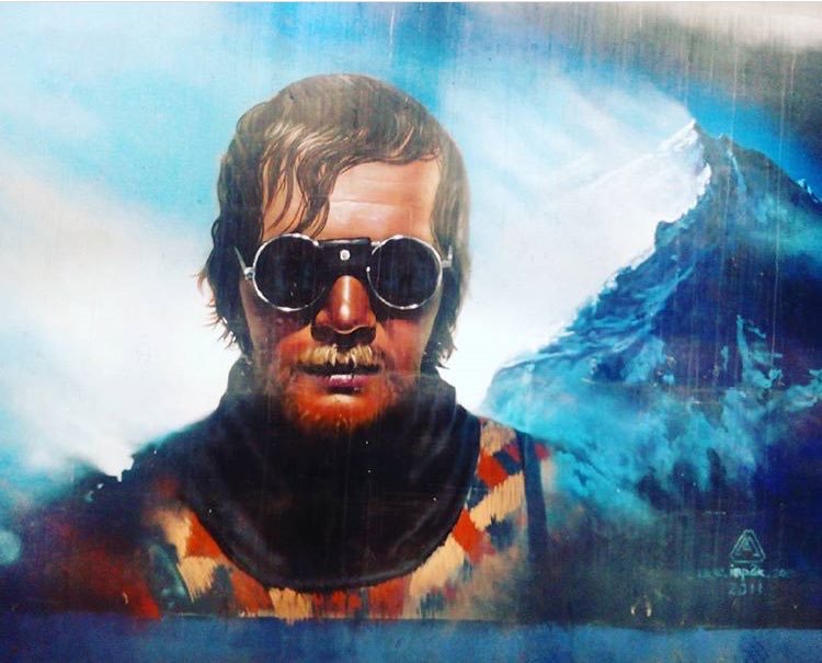 Rocznica śmierci Jerzego Kukuczki