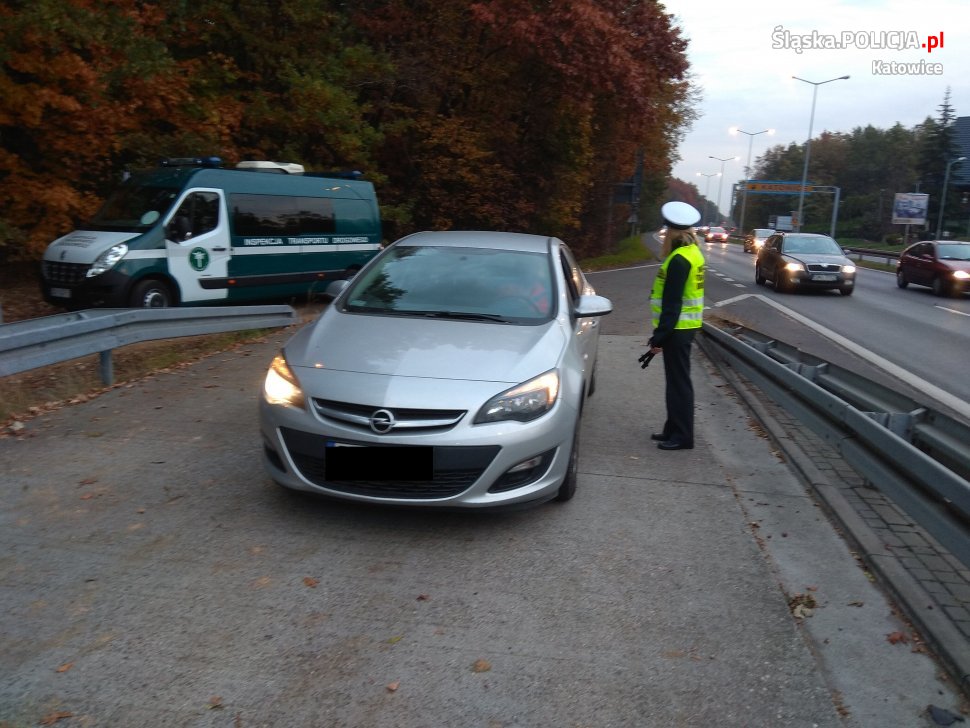 Bądźmy widoczni przez cały rok!