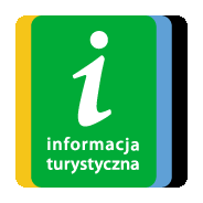 Centrum Informacji Turystycznej - tymczasowa lokalizacja
