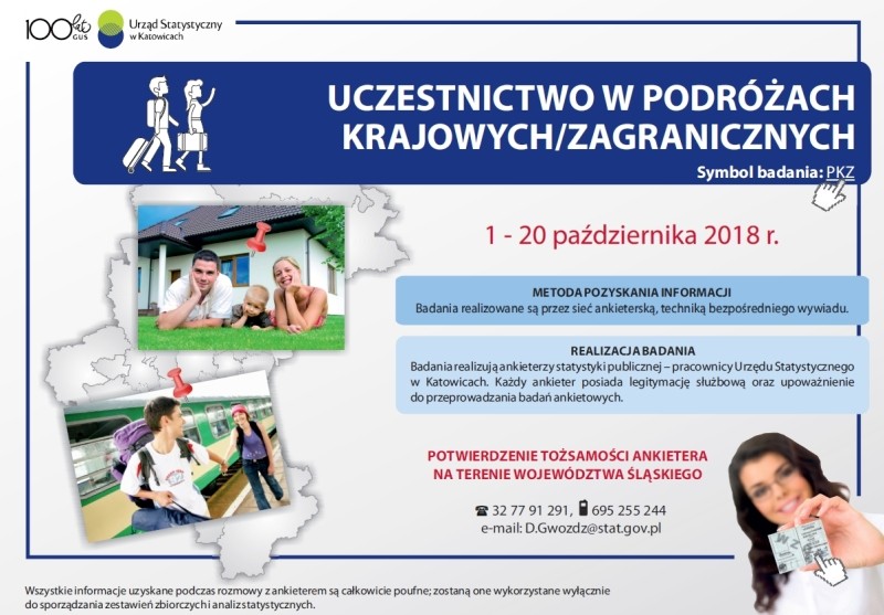 Badanie ankietowe 1-20 października