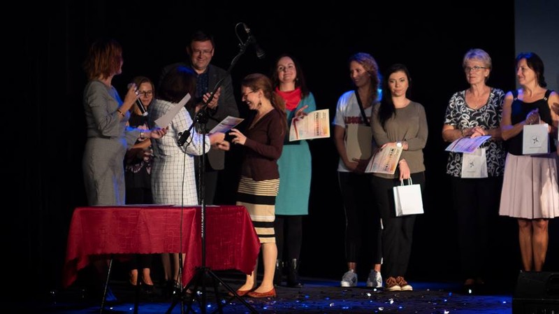 "Setka świętochłowickich talentów" - finał za nami!