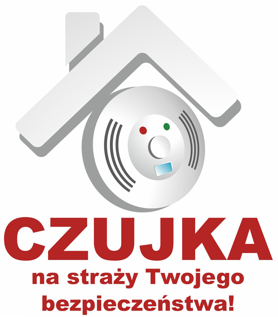 Czujka na straży Twojego bezpieczeństwa