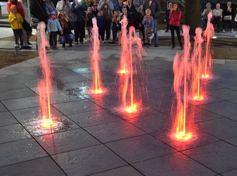 Trzeci "Nasz Plac" już otwarty