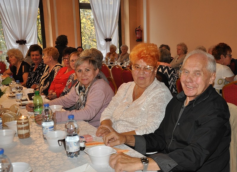 Nowy samochód dla OPS