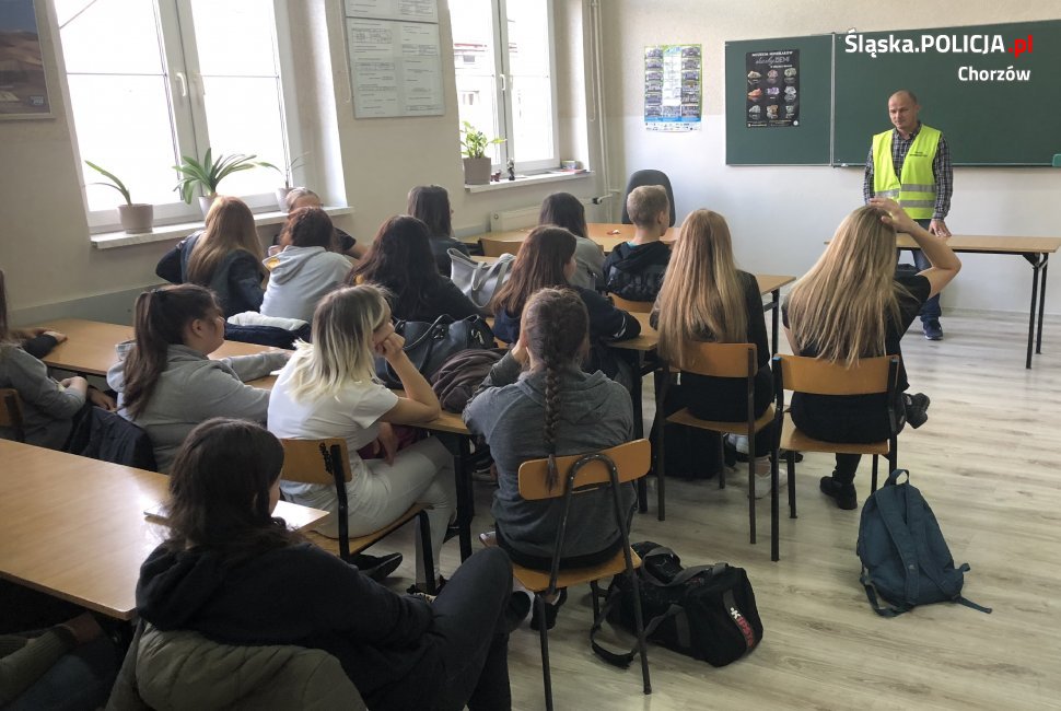 Kryminalne zagadki Chorzowa