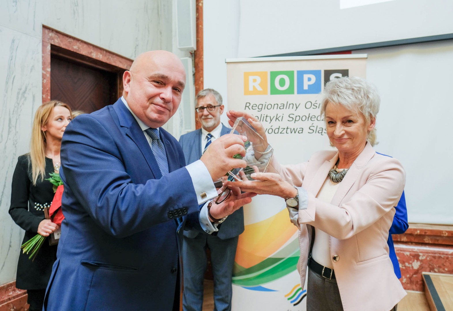 Chorzów przyjazny rodzinie