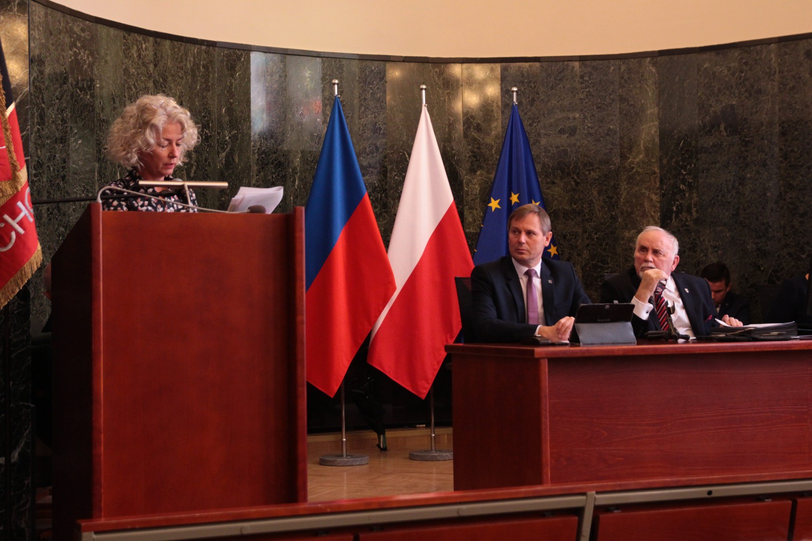 Za nami ostatnia sesja Rady Miasta szóstej kadencji