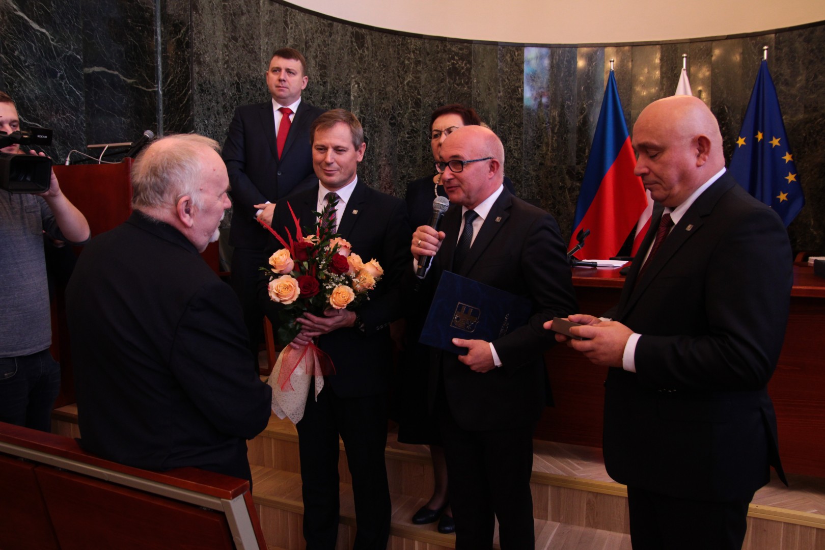 Za nami ostatnia sesja Rady Miasta szóstej kadencji