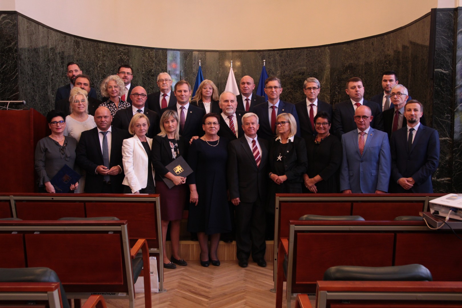 Za nami ostatnia sesja Rady Miasta szóstej kadencji