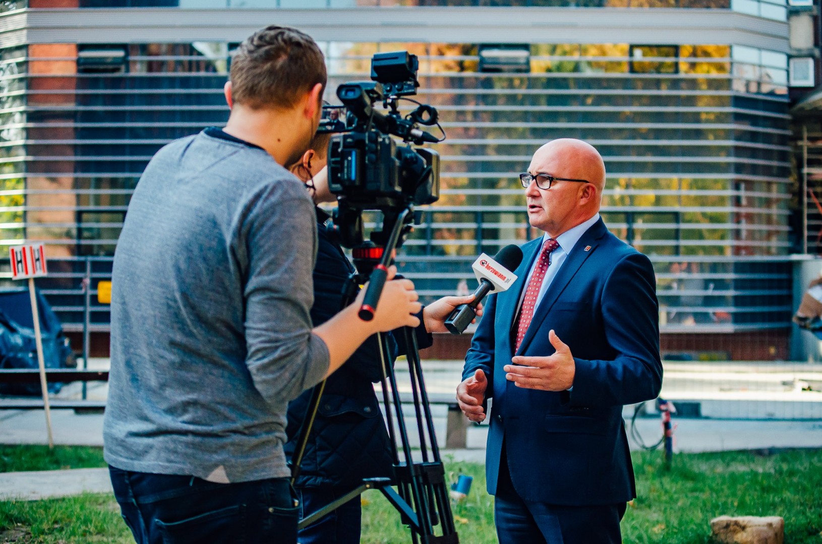 Centrum Informacji Medycznej już otwarte!