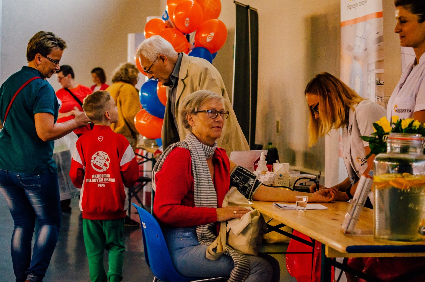 Za nami 21 edycja Chorzowskiego Dnia Promocji Zdrowia