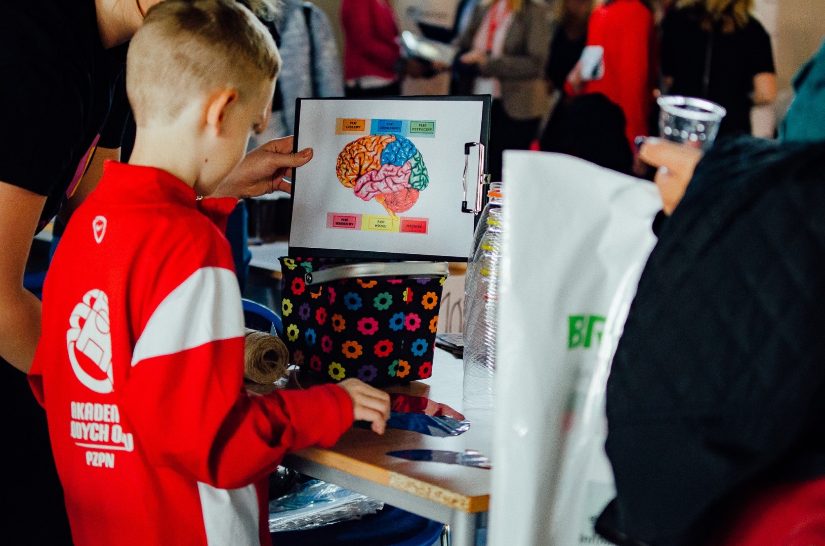 Za nami 21 edycja Chorzowskiego Dnia Promocji Zdrowia