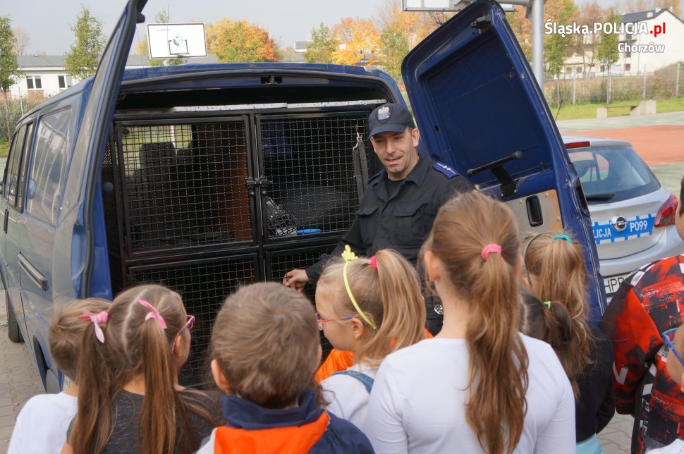 Bezpieczeństwo ma wiele twarzy