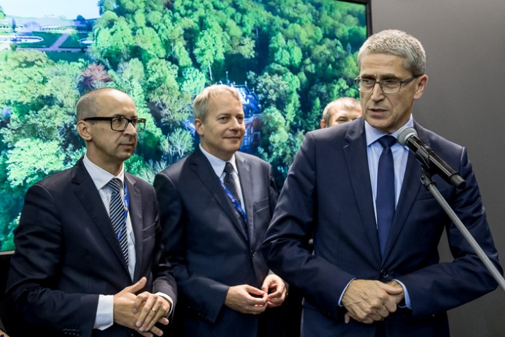 Wspólny bilet komunikacji miejskiej i Kolei Śląskich