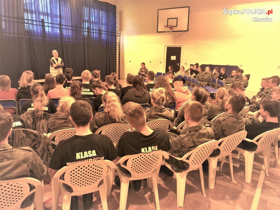 Kryminalne zagdki Chorzowa