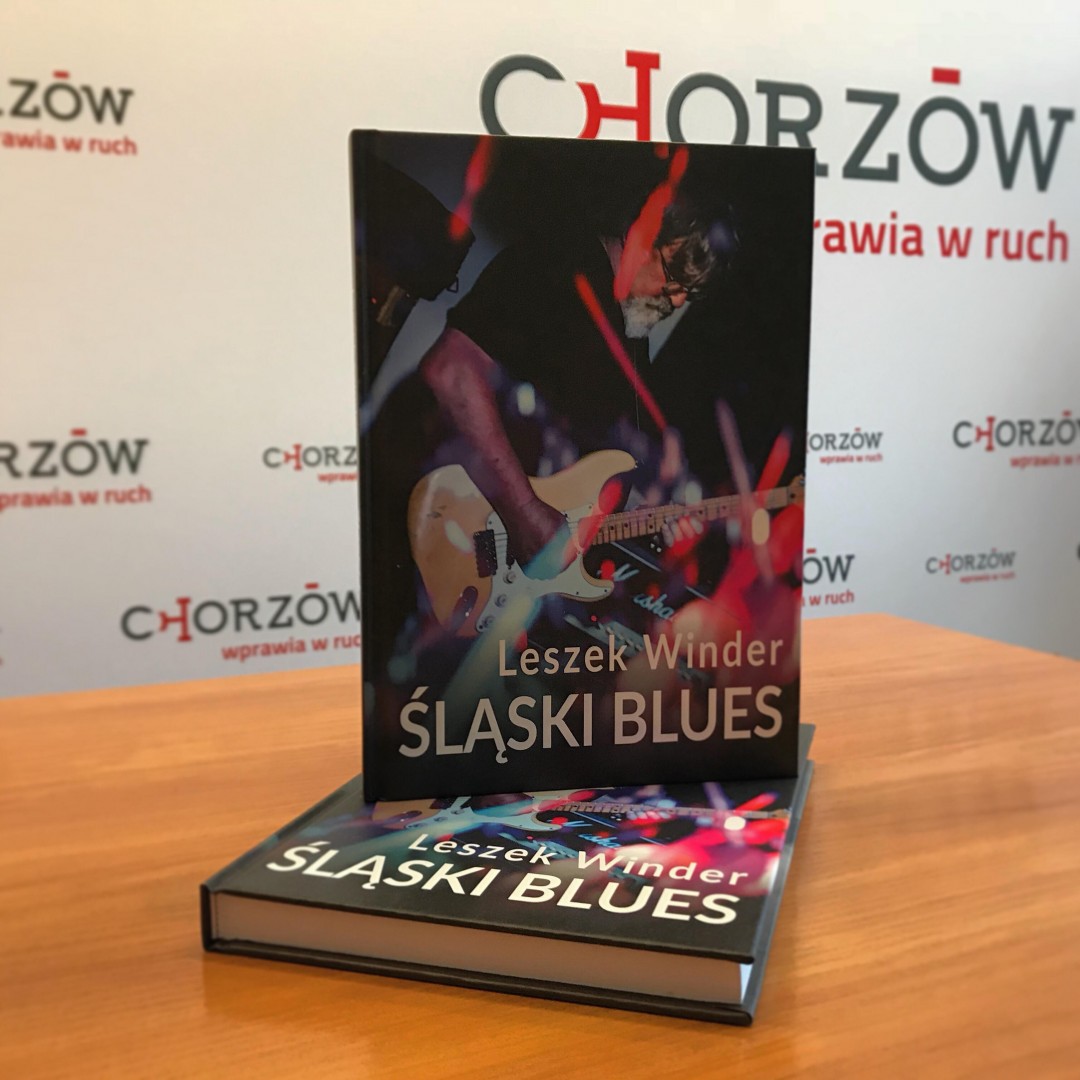 "Śląski blues" już na rynku