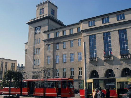 Urząd Miasta zamknięty - 2.11