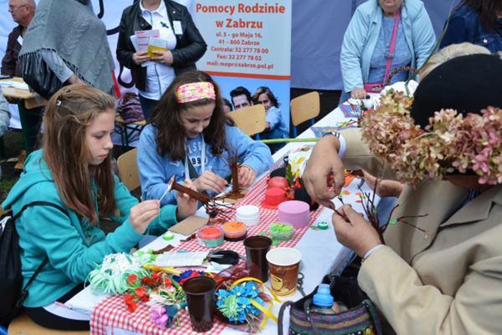 96. Urodziny Miasta Zabrze!