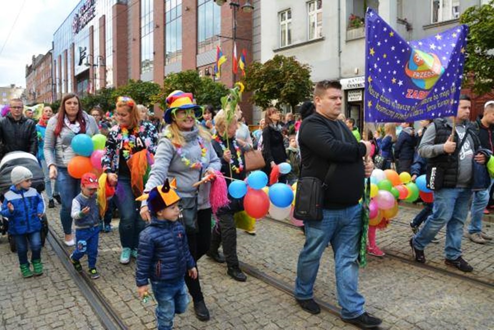 96. Urodziny Miasta Zabrze!